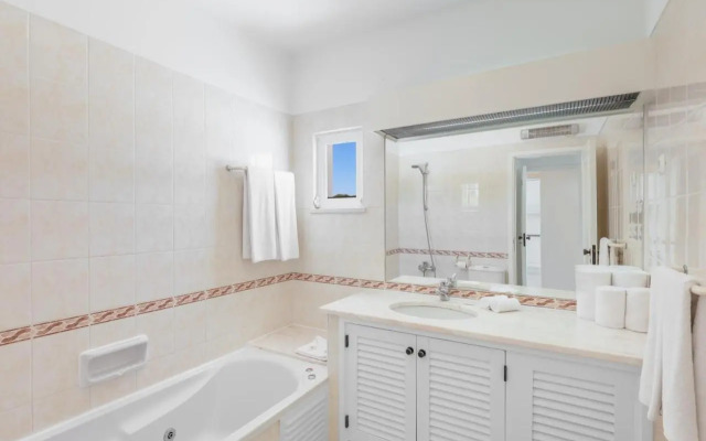 Casa "Silva" - Clube Albufeira Resort