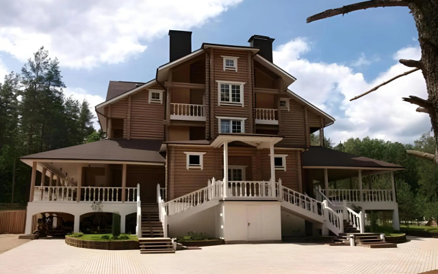 Valday Hotel