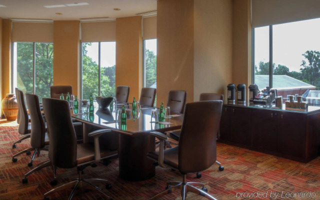 Courtyard Silver Spring Downtown