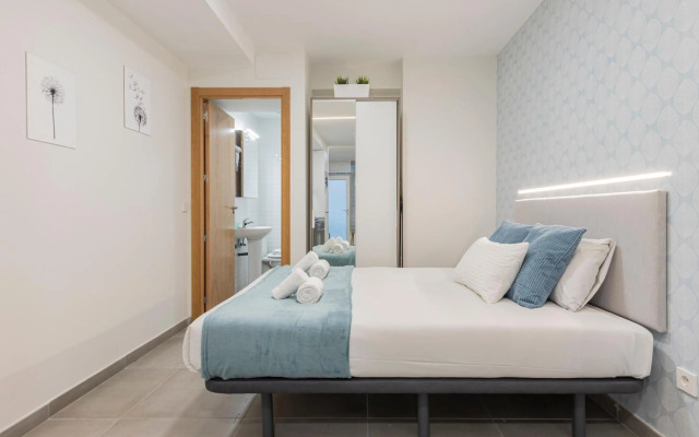 Apartamento Turístico ANR 1 - B