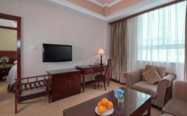Vienna Hotel Nanchang
