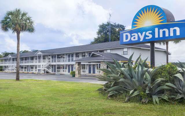 Days Inn by Wyndham Madison