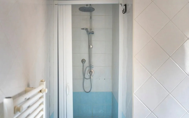 Vomero Duplex Apartment