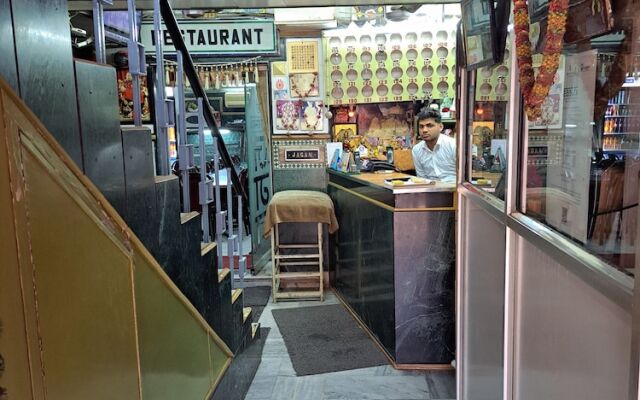 Jagan Hotel And Restaurant