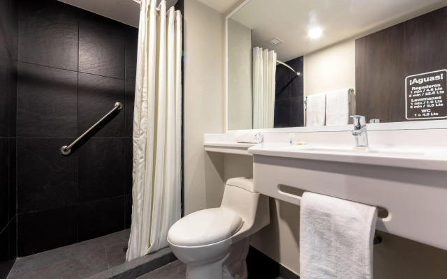 Comfort Inn Delicias