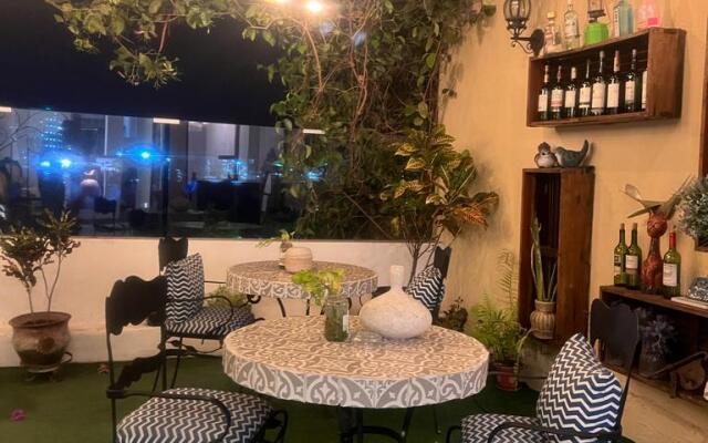 Hotel Dorado Plaza Boutique Calle del Arsenal