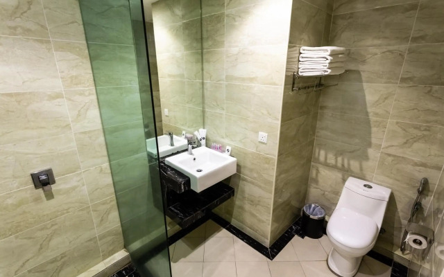 E-Red Hotel Melaka
