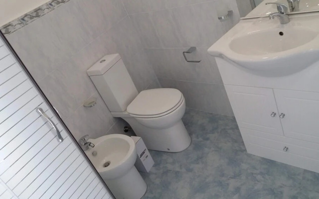 Bed & Breakfast Mons Gibel