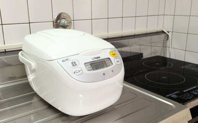 Kujo no Yado Great House Osaka