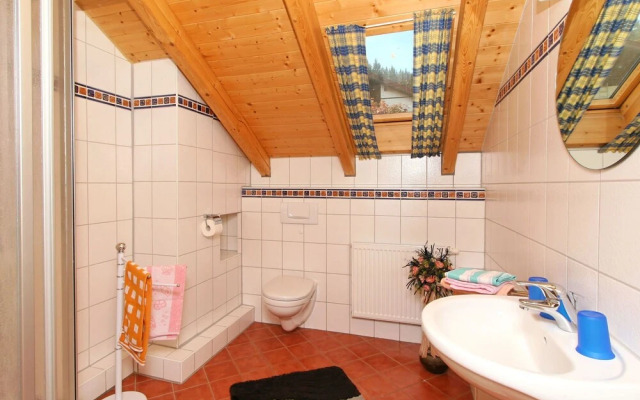 Ferienhaus Schachtenbach