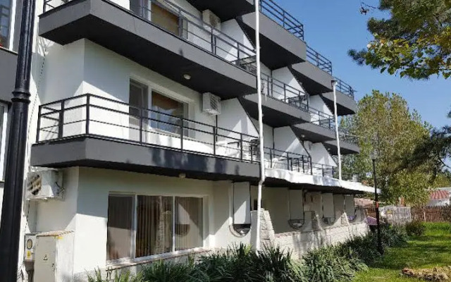 Vila Coral Mamaia