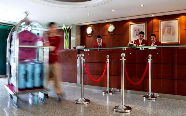 Golden Sands Suites