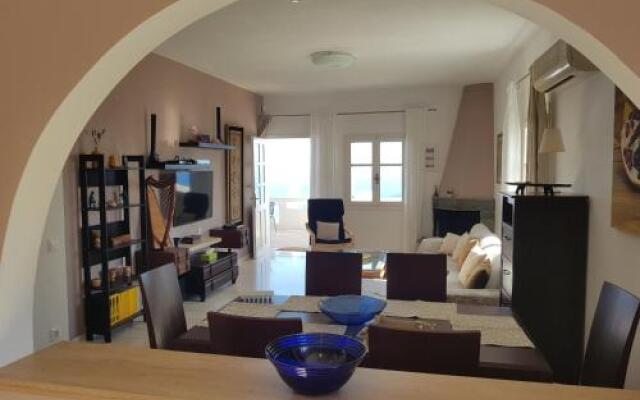 Villa Aphrodite