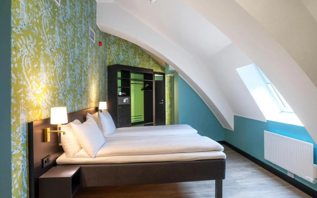 Thon Hotel Maritim