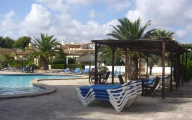 Mallorca 100016 2 Bedroom Apartment By Mo Rentals