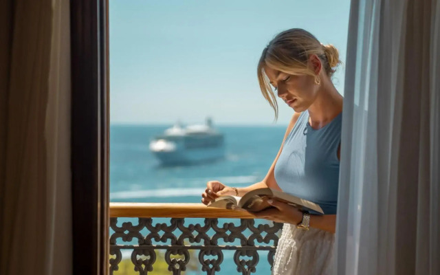 Mirador de Dalt Vila – Relais & Chateaux