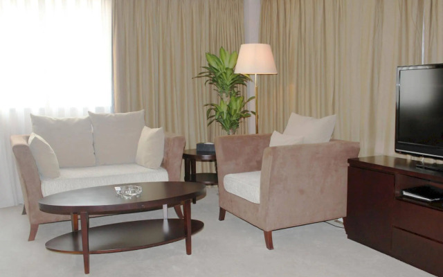 Zhuhai Junyi International Hotel (Sports Center store)