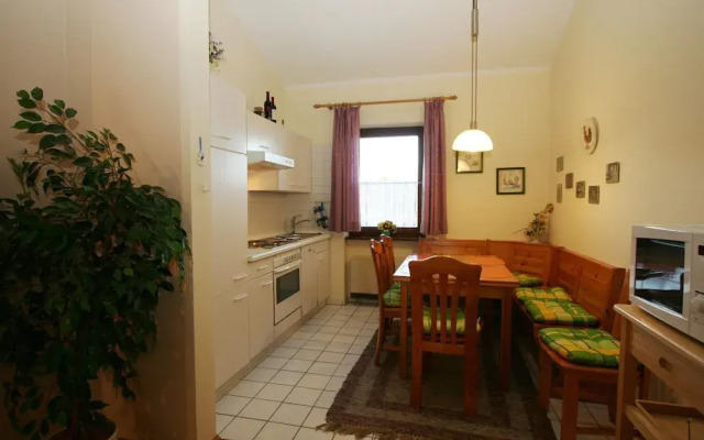 Ferienwohnung im Ferienpark Falkenstein