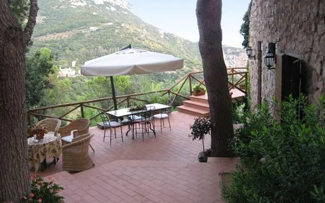 Villa Ludovica