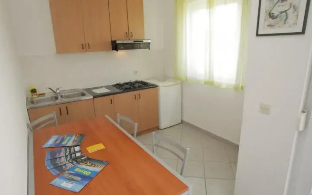 Apartments Tamaris