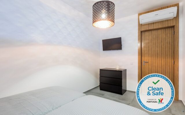 Luxury 47 - Deluxe Villa