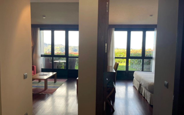 Hosteria de Torazo Nature Hotel & Spa