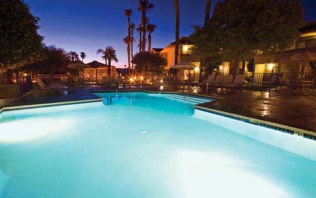 Shilo Inn Suites - Palm Springs