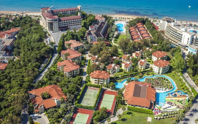 Melas Holiday Village - All Inclusive