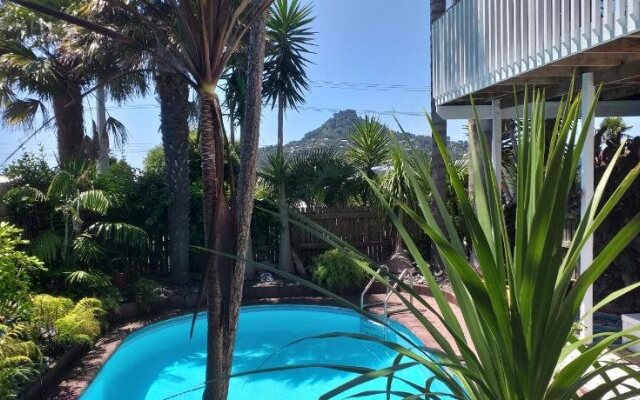 Harbour View Bed & Breakfast