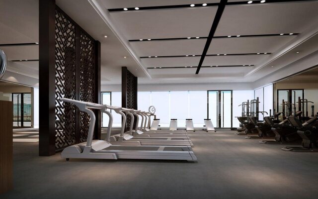 Jinhua Weida Landison Square Hotel