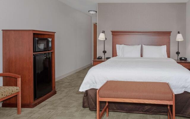 Hampton Inn Rock Springs