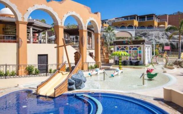 2Br Villa With Ocean View And Pool