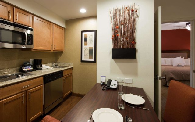 Homewood Suites by Hilton St Louis - Galleria