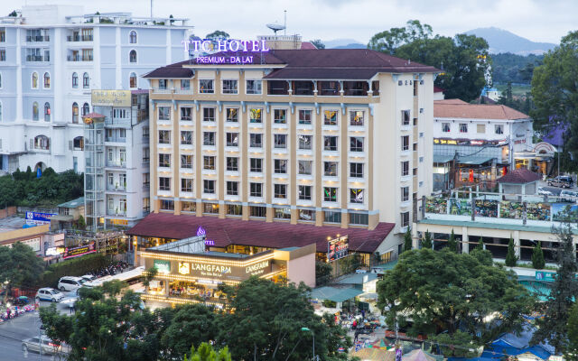 TTC Hotel - Da Lat