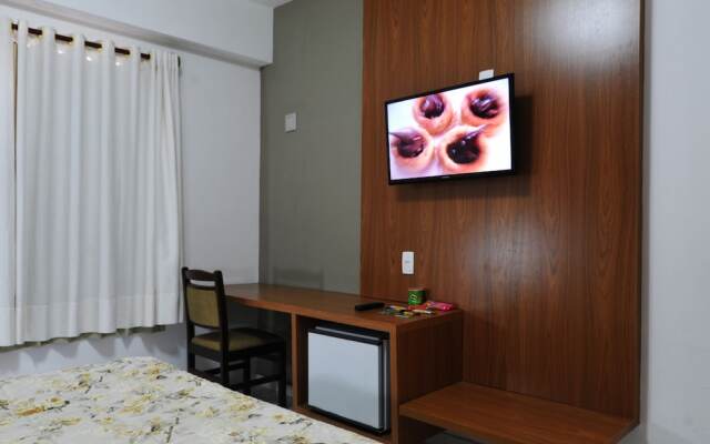 Residence Praia Hotel