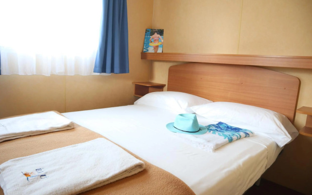 Vela Blu Camping Village