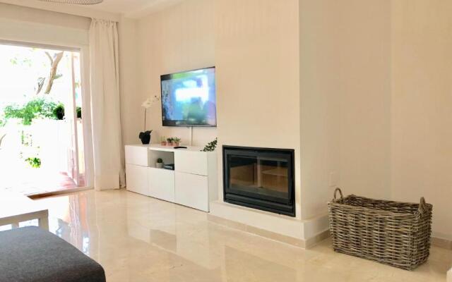 Apartamento Guadalmina - Golf & Playa - Marbella