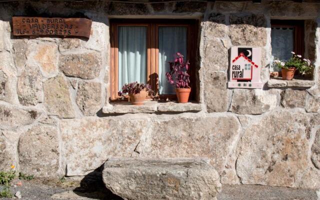 Casa Rural Valdeascas