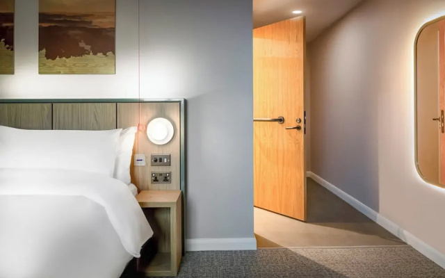 voco Zeal Exeter Science Park by IHG - Image 3