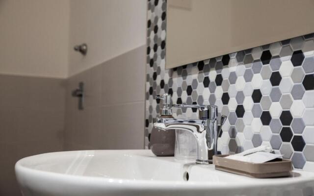 Bed  Breakfast Tramonti