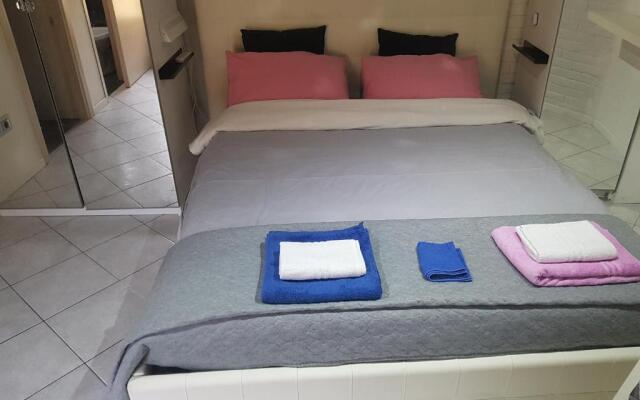 Sweet Apartment Suite Castelmerlo