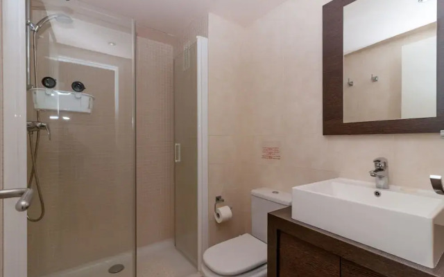 Apartamento Carlota Calaceite