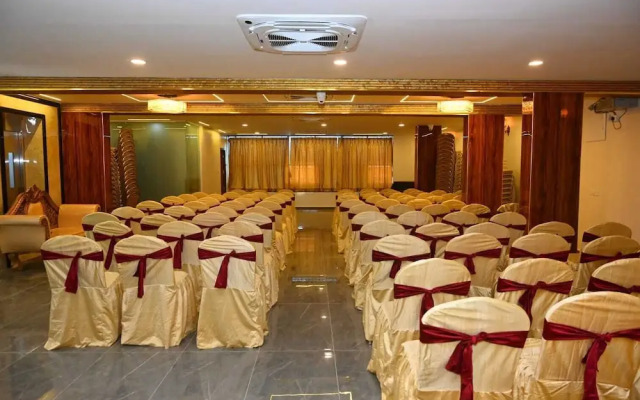 Sharan'S Inn Sutes & Banquets