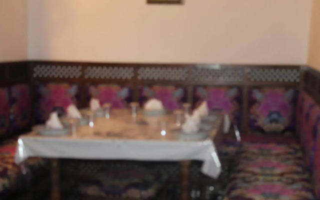 Dar Ouazzani