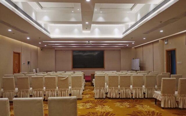 Vienna International Hotel Guangdong Dongguan Mountain Villa