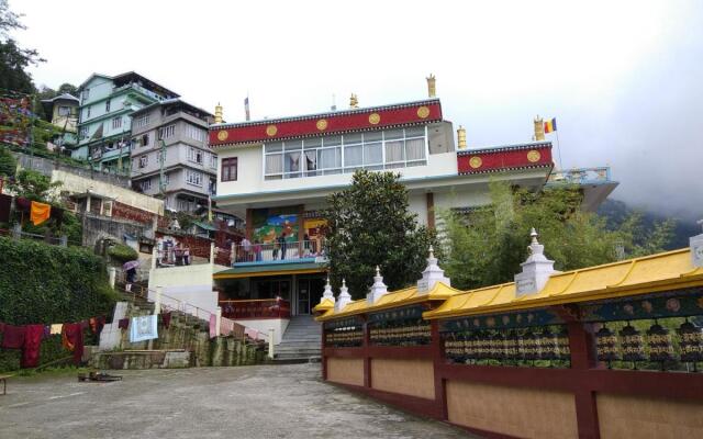 Sikkim Regency by StayApart