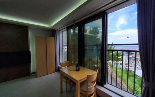 Samcheok Bada Yeoul Pension