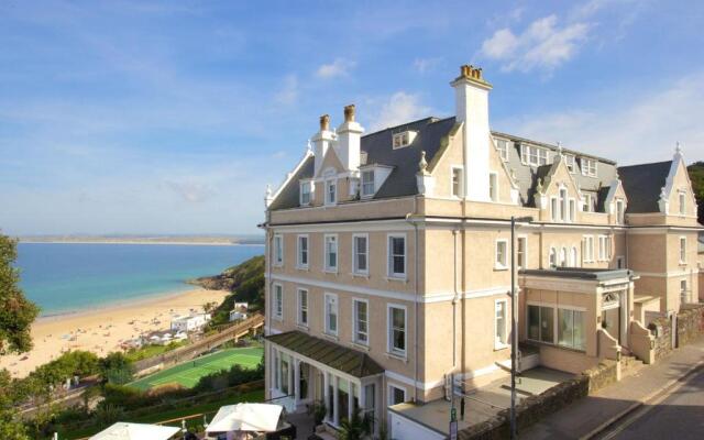 Harbour Hotel St Ives