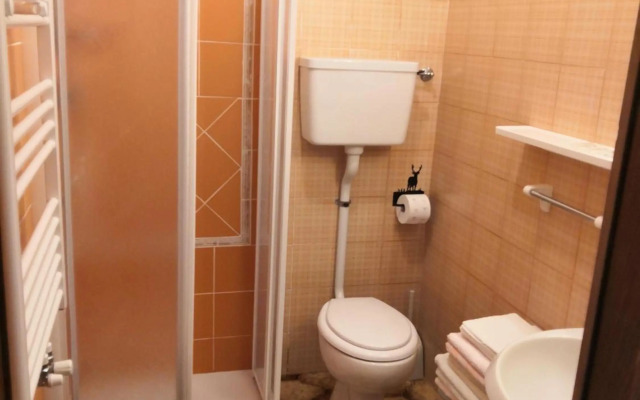 Albergo Garni Defrancesco