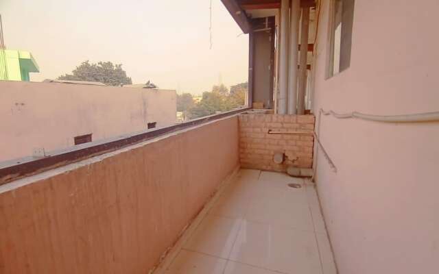 Homestay - Hostel